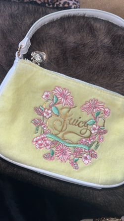 Juicy Couture purse