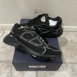 Dior B30 Sizes below!