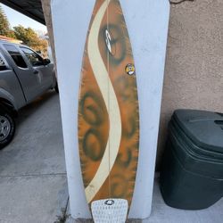 6’3 Surfboard