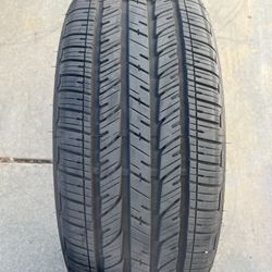 1 Bridgestone Tire 225/40/19