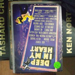 1954 Dvd Movie