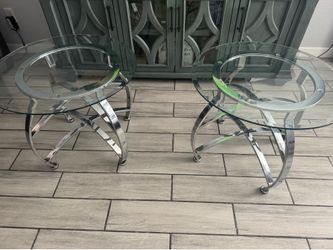 2 Coffee table