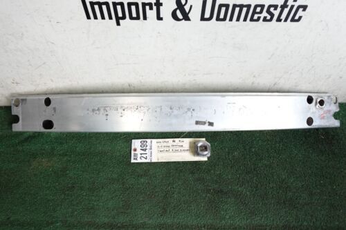 2013-2020 NISSAN PATHFINDER FRONT REINFORCEMENT REBAR OEM 2014 - 2019 AW21499