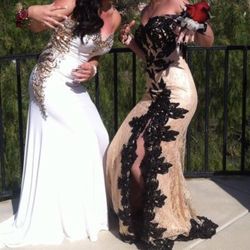 Prom Long Designer  Formal Dress