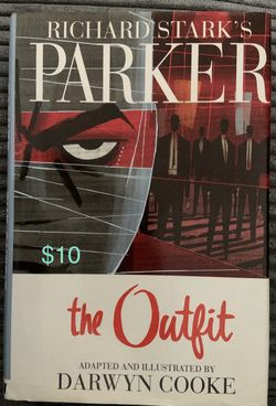 Comic book