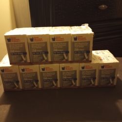 Good Neighbor Glucose Test Strips 