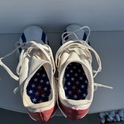 Adidas Crazy Fast US