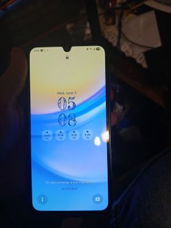 Galaxy A15  5G UNLOCKED