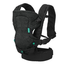 Infantino Flip 4-in-1 Convertible Carrier