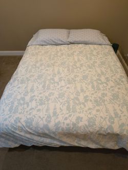Sleep Number Bed - Queen P5