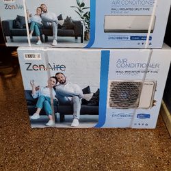mini split air conditioner 