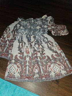 Ladies Top