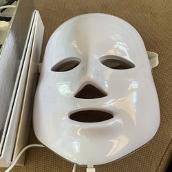 LED Facial Mask