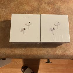 AirPod Pros