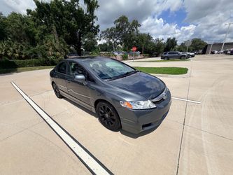 2009 Honda Civic
