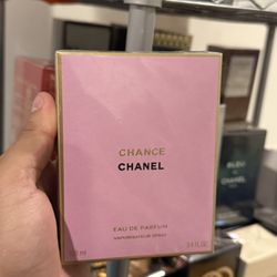 Chance CHANEL 