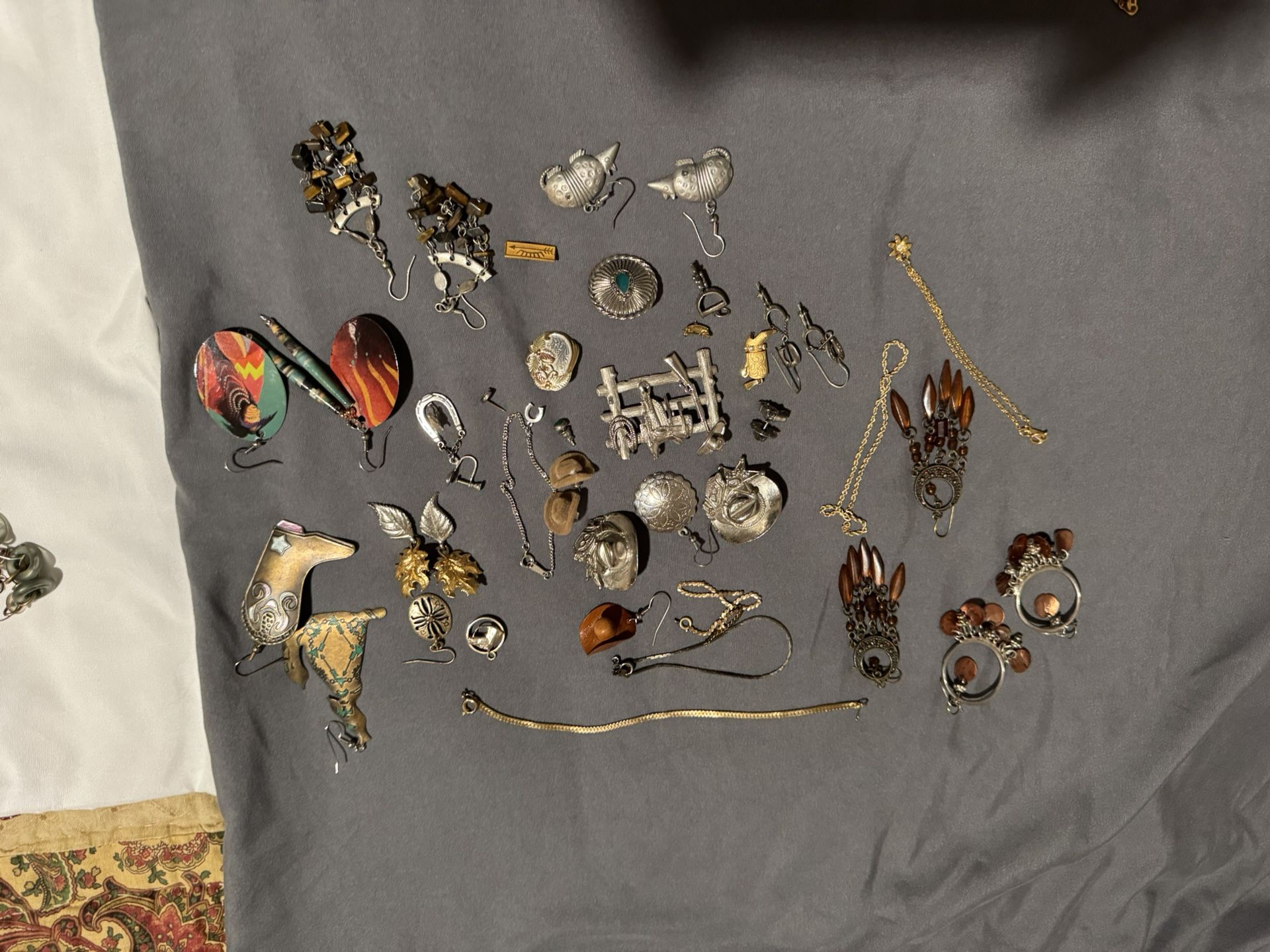 This Is Western Jewerly