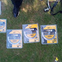 DeWalt  10"( 254 Blade