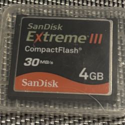 Data Memory Card 💻