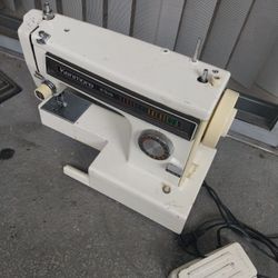 Maquina Para Coser