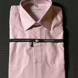 Van Heusen Dress Shirt 