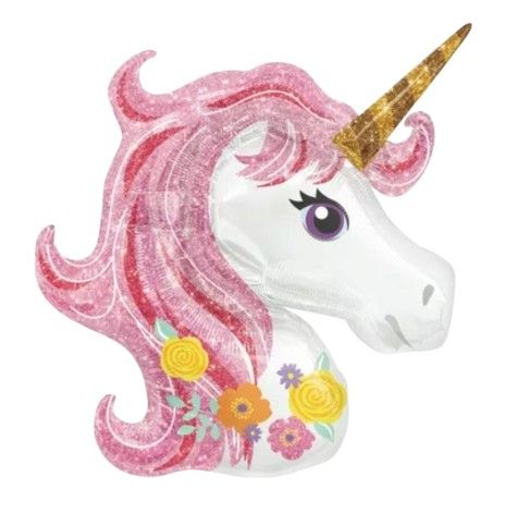 32inch Unicorn Balloon