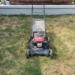 Craftsman Lawn Mower 