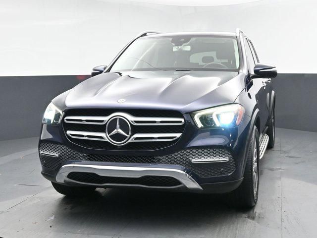 2020 Mercedes-Benz GLE 350