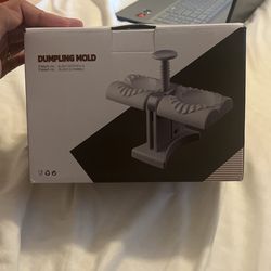 Dumpling Mold