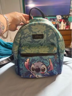 Stitch bag