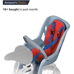 Child Bike Seat