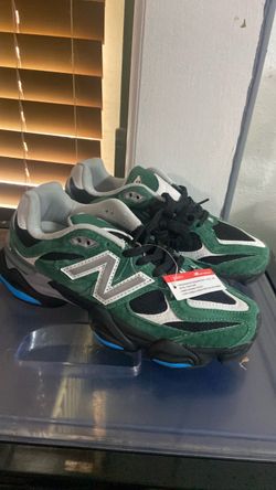 Shoes new balance size 8 women. New. No caja