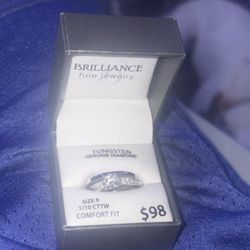 Silver Ring