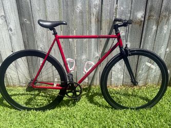 Pure Fix Original Series fixed-gear single-speed bike