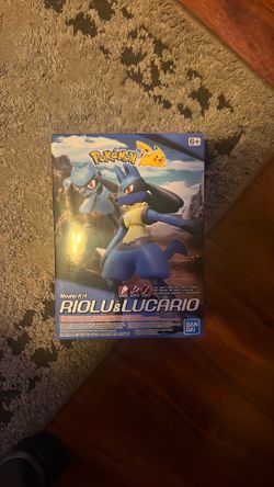 Locario Figurine
