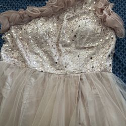 Ball Gown