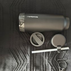 HidrateSpark Pro Smart Water bottle 