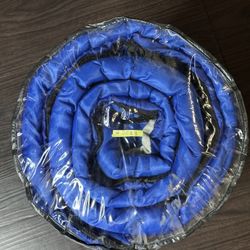 #2683 Alpine Design HiCon Loft Insulated Sleeping Bag 33x75