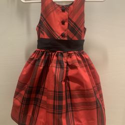 Dress- Toddler