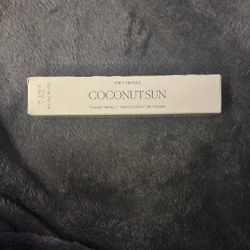 The 7 Virtues  coconut sun