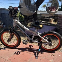 Kids bike schwinn scorch
