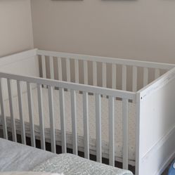 Baby Crib For Sale 