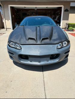 99’ Camaro z28