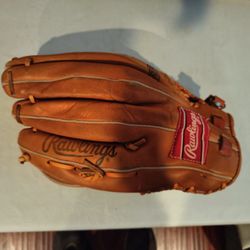 Rawlings Dale Murphy RBG 4 12" Brown Glove