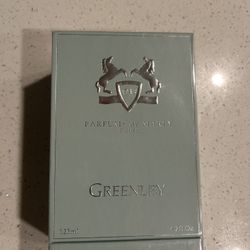 Parfums De Marley Greenly 