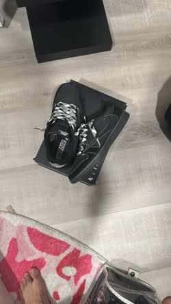 Travis scott phantoms