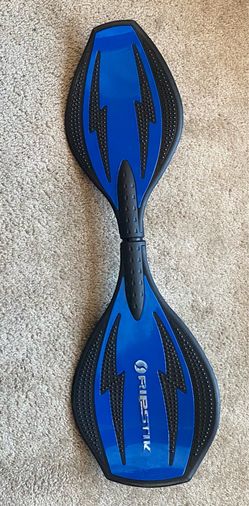 Ripstik skateboard