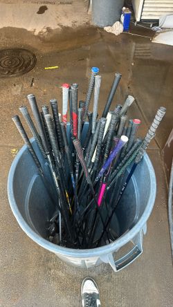 Assortment Of Random Golf Club (best Offer)