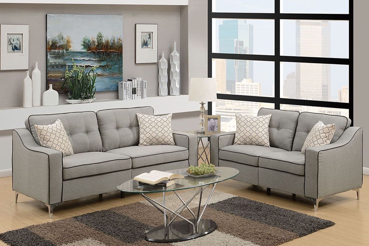 Sofa set
