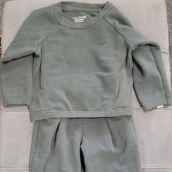 18M Baby Girl Fall/Winter Clothes 